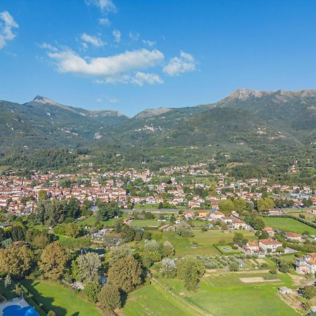 Holiday Home I Pioppi - Cma107 By Interhome Camaiore Dış mekan fotoğraf