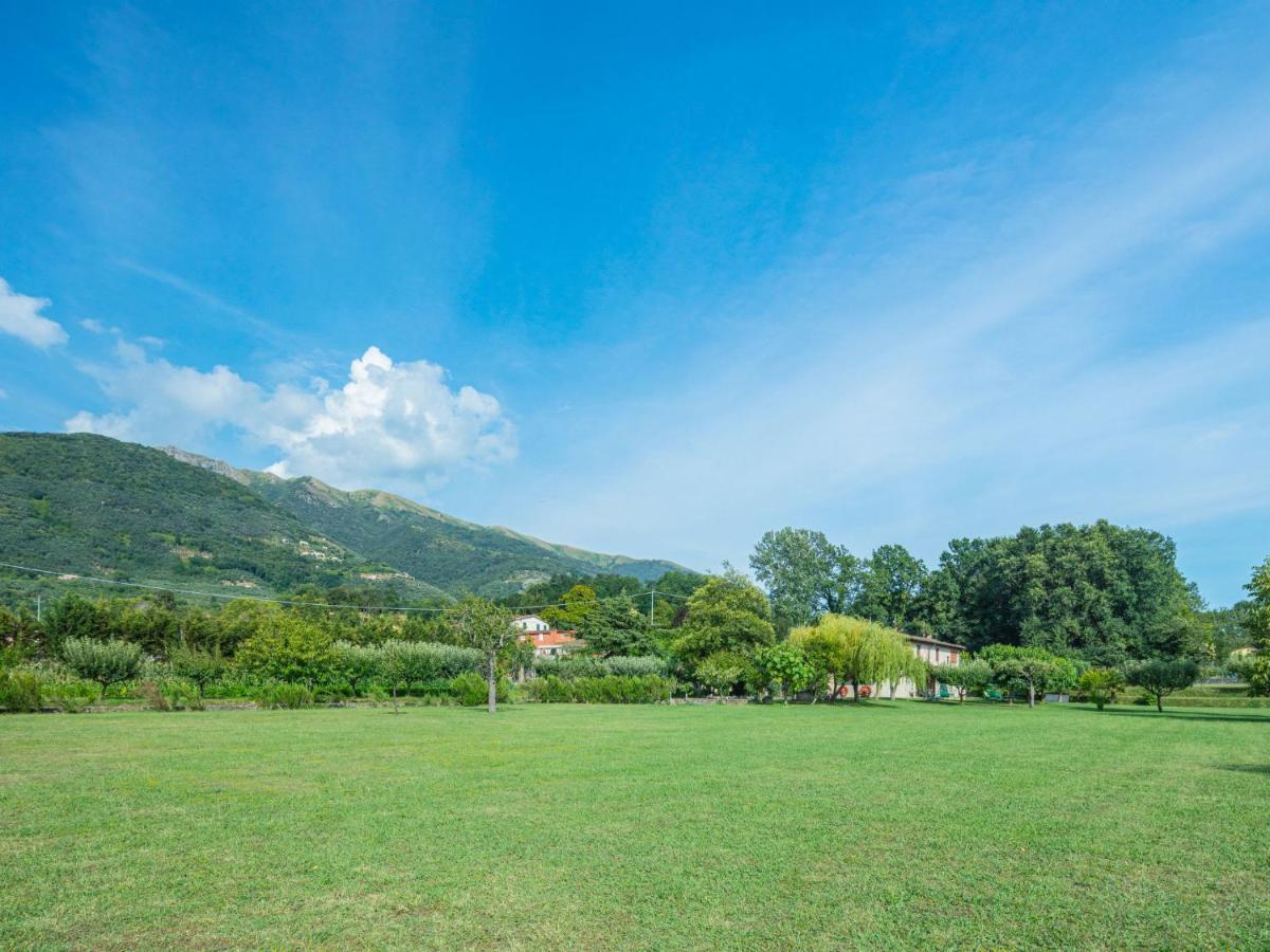 Holiday Home I Pioppi - Cma107 By Interhome Camaiore Dış mekan fotoğraf