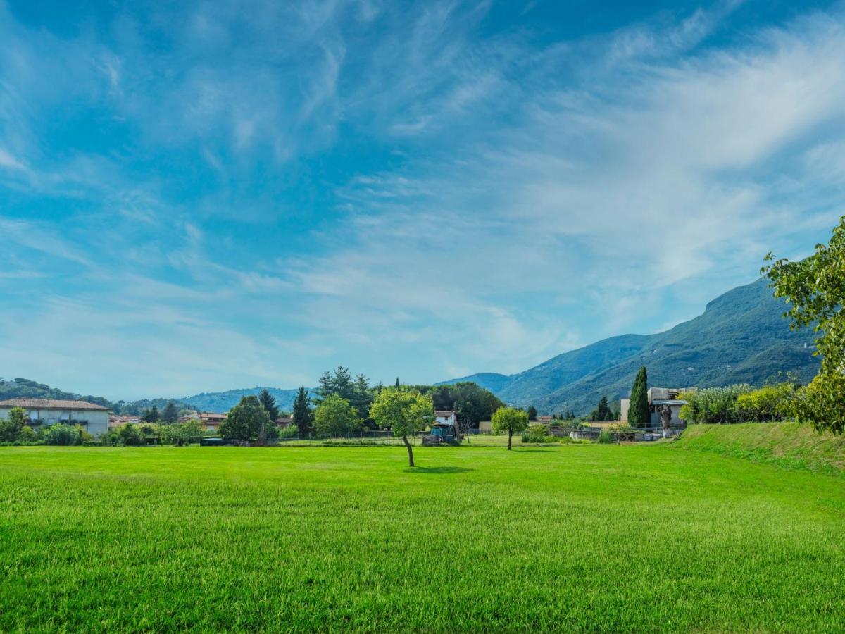 Holiday Home I Pioppi - Cma107 By Interhome Camaiore Dış mekan fotoğraf