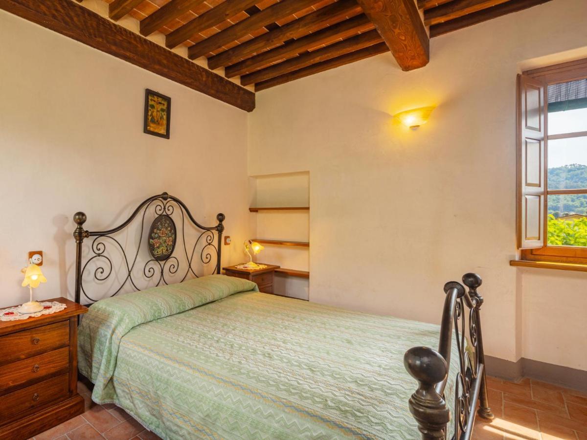 Holiday Home I Pioppi - Cma107 By Interhome Camaiore Dış mekan fotoğraf