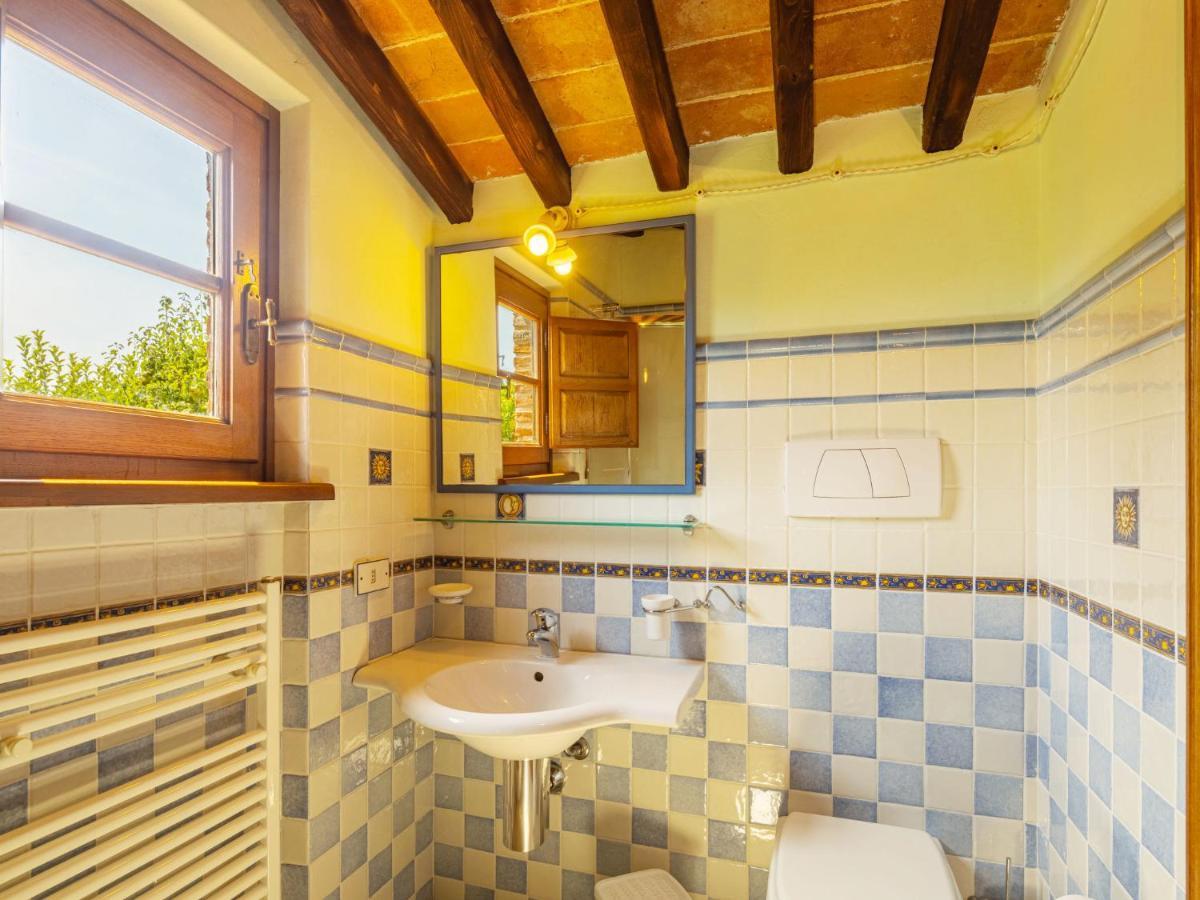 Holiday Home I Pioppi - Cma107 By Interhome Camaiore Dış mekan fotoğraf