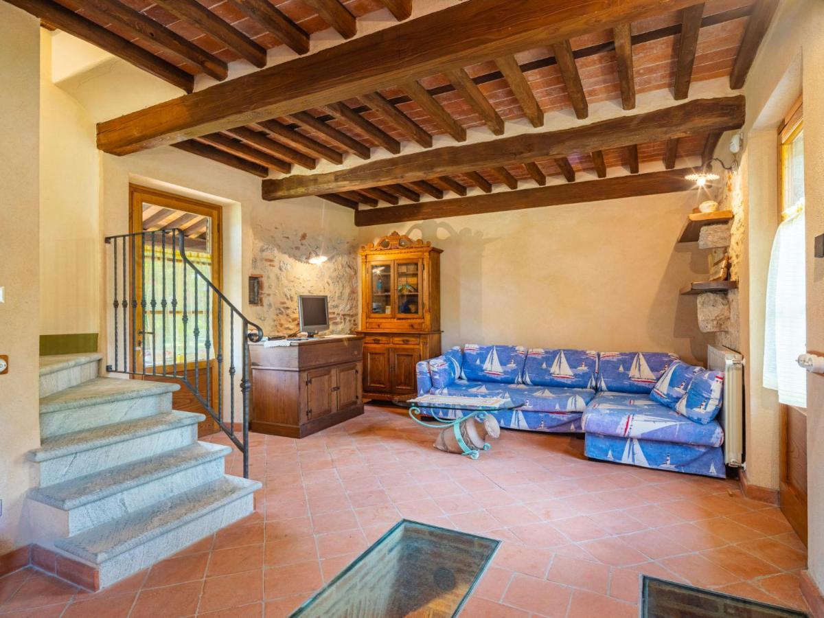 Holiday Home I Pioppi - Cma107 By Interhome Camaiore Dış mekan fotoğraf