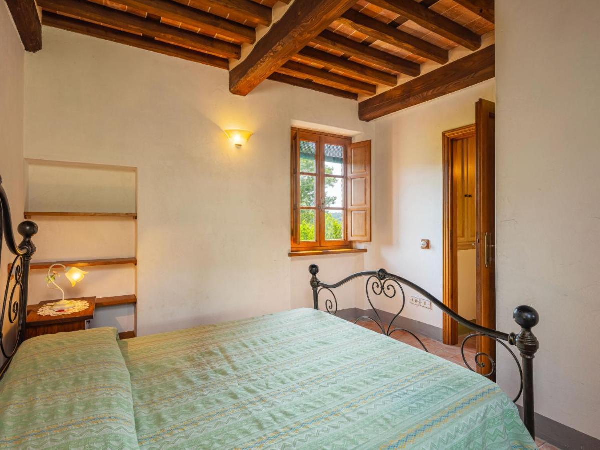 Holiday Home I Pioppi - Cma107 By Interhome Camaiore Dış mekan fotoğraf