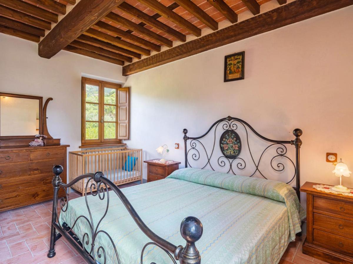 Holiday Home I Pioppi - Cma107 By Interhome Camaiore Dış mekan fotoğraf