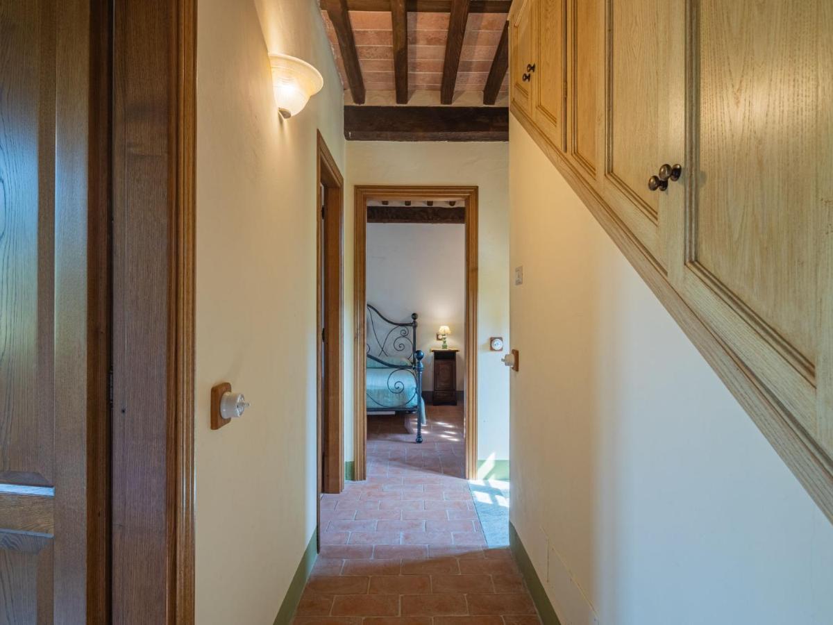 Holiday Home I Pioppi - Cma107 By Interhome Camaiore Dış mekan fotoğraf