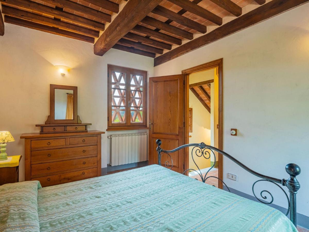 Holiday Home I Pioppi - Cma107 By Interhome Camaiore Dış mekan fotoğraf