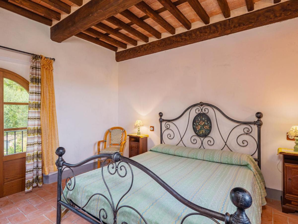 Holiday Home I Pioppi - Cma107 By Interhome Camaiore Dış mekan fotoğraf