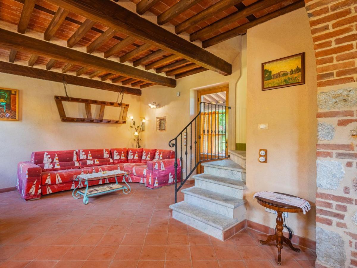 Holiday Home I Pioppi - Cma107 By Interhome Camaiore Dış mekan fotoğraf