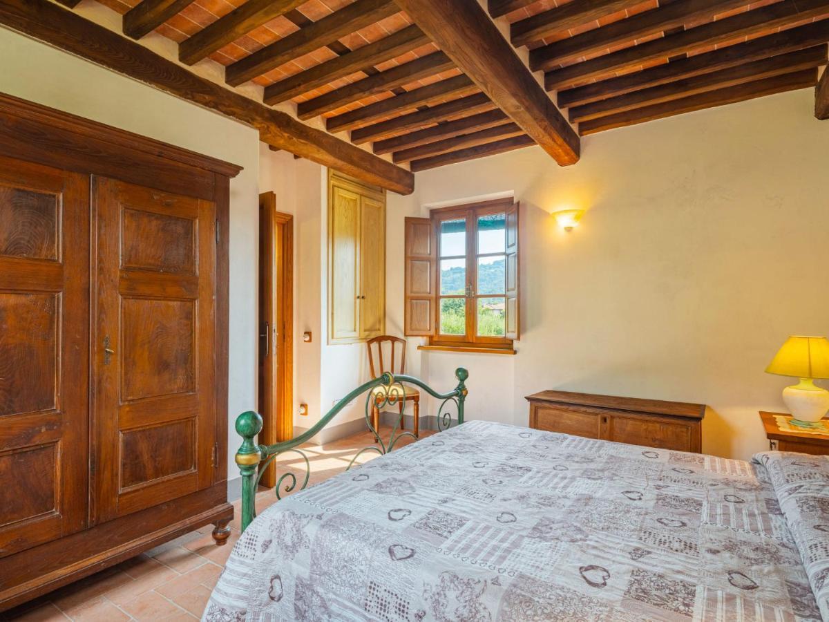 Holiday Home I Pioppi - Cma107 By Interhome Camaiore Dış mekan fotoğraf