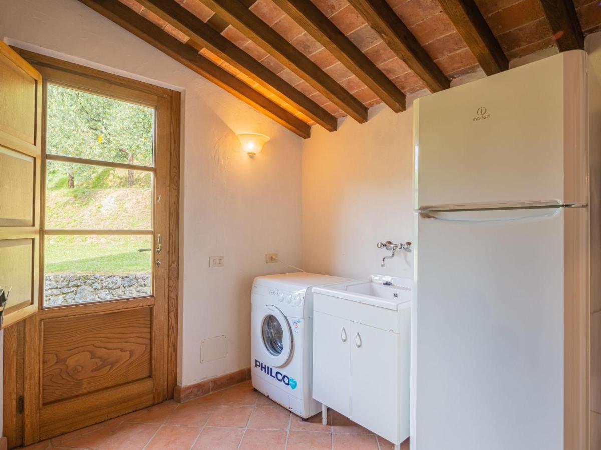 Holiday Home I Pioppi - Cma107 By Interhome Camaiore Dış mekan fotoğraf