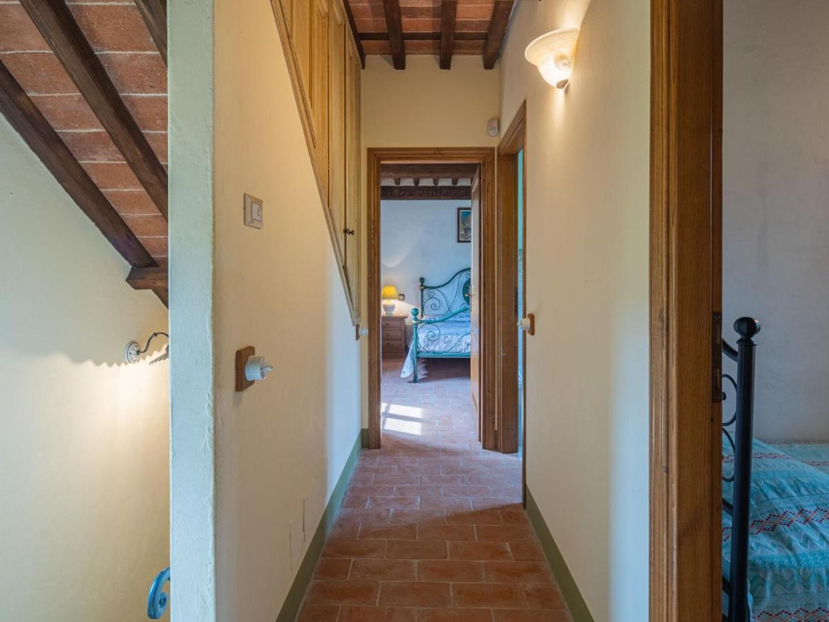 Holiday Home I Pioppi - Cma107 By Interhome Camaiore Dış mekan fotoğraf