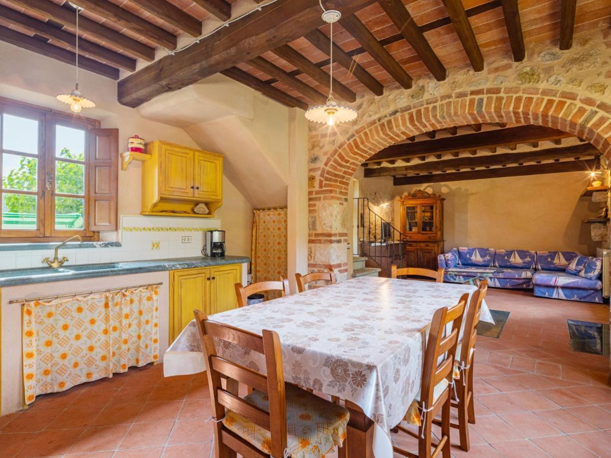 Holiday Home I Pioppi - Cma107 By Interhome Camaiore Dış mekan fotoğraf