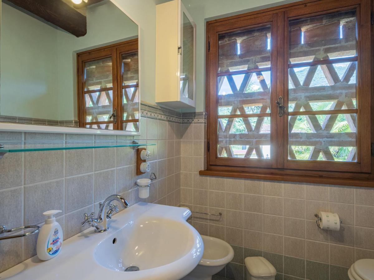Holiday Home I Pioppi - Cma107 By Interhome Camaiore Dış mekan fotoğraf