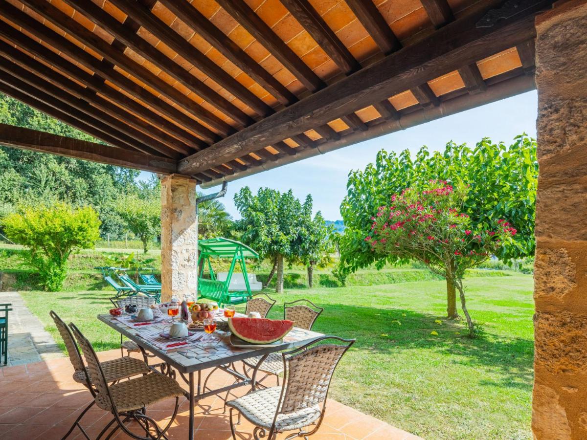 Holiday Home I Pioppi - Cma107 By Interhome Camaiore Dış mekan fotoğraf