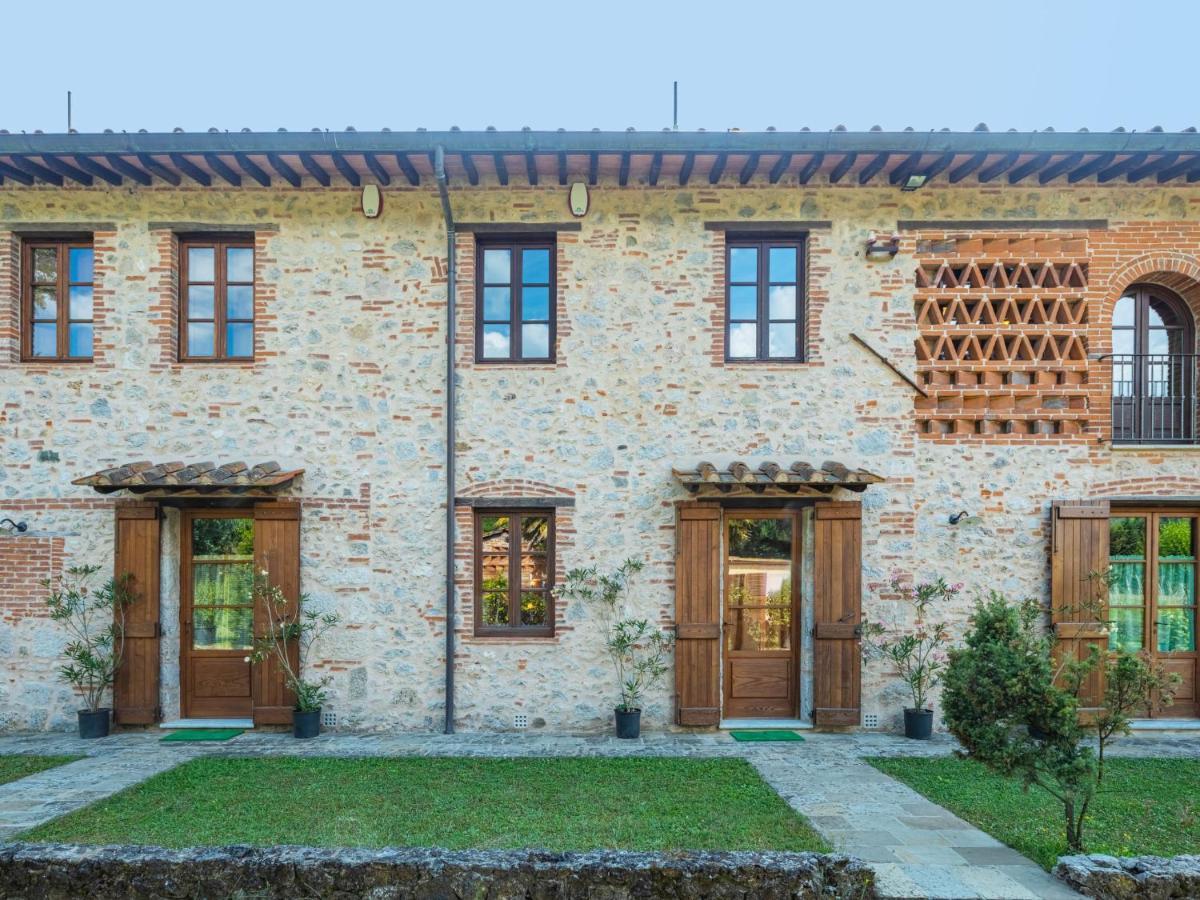 Holiday Home I Pioppi - Cma107 By Interhome Camaiore Dış mekan fotoğraf