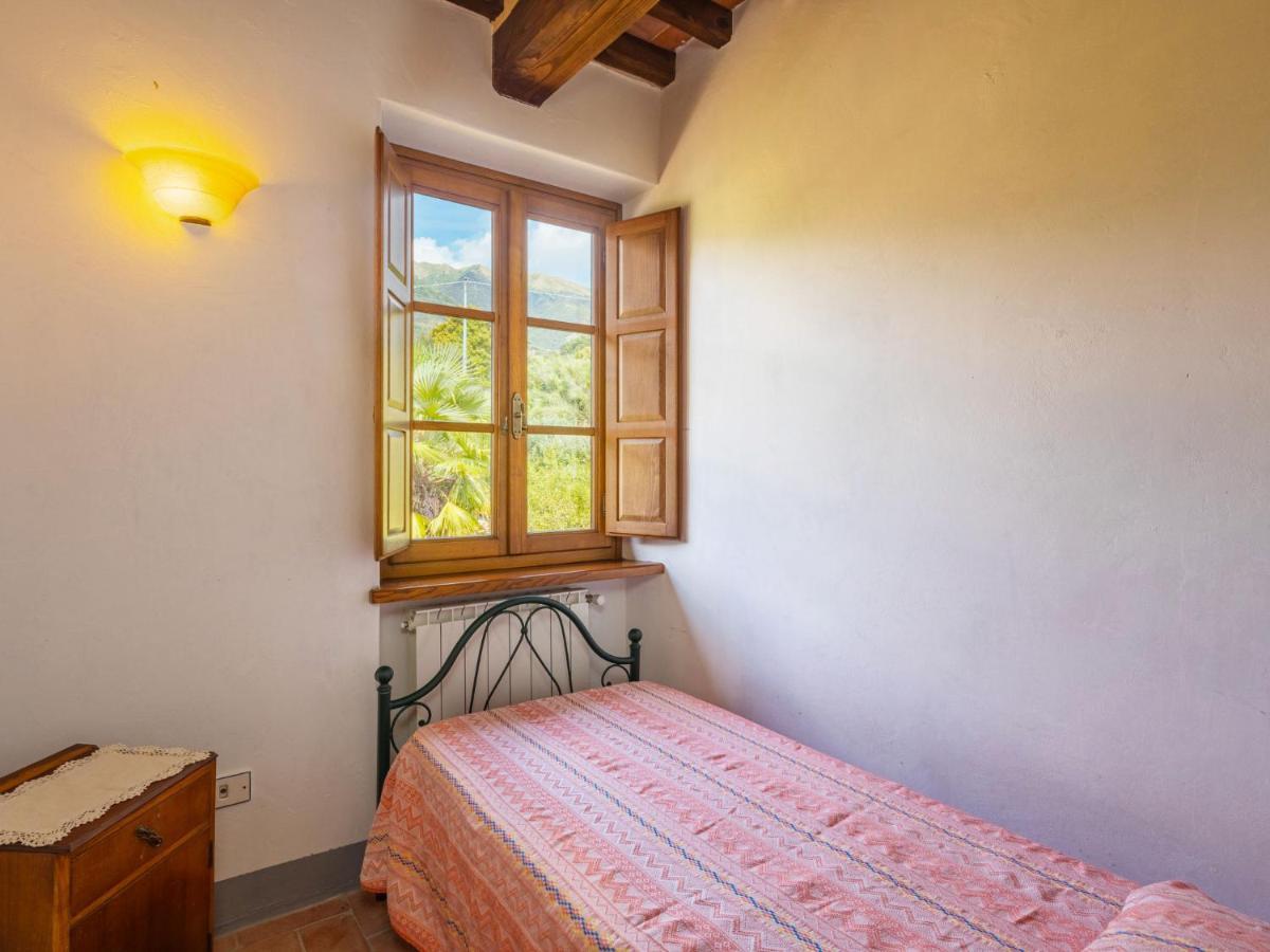 Holiday Home I Pioppi - Cma107 By Interhome Camaiore Dış mekan fotoğraf