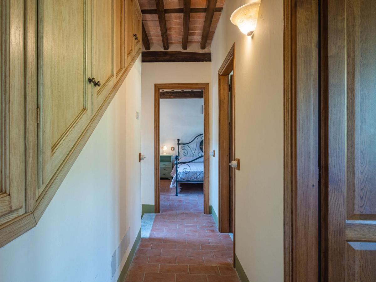 Holiday Home I Pioppi - Cma107 By Interhome Camaiore Dış mekan fotoğraf