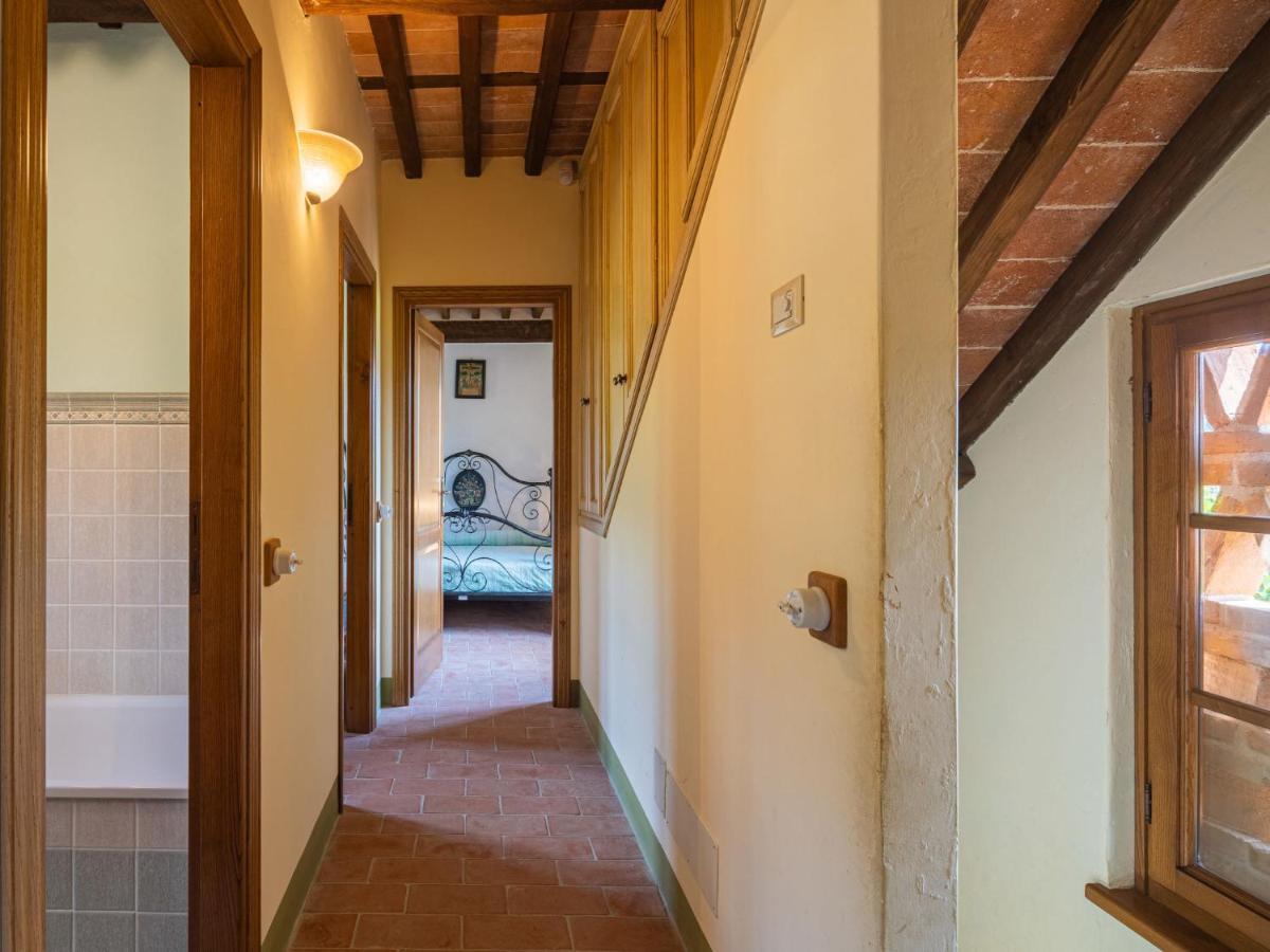 Holiday Home I Pioppi - Cma107 By Interhome Camaiore Dış mekan fotoğraf