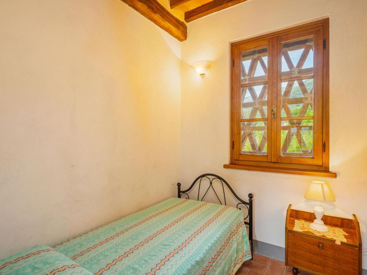 Holiday Home I Pioppi - Cma107 By Interhome Camaiore Dış mekan fotoğraf